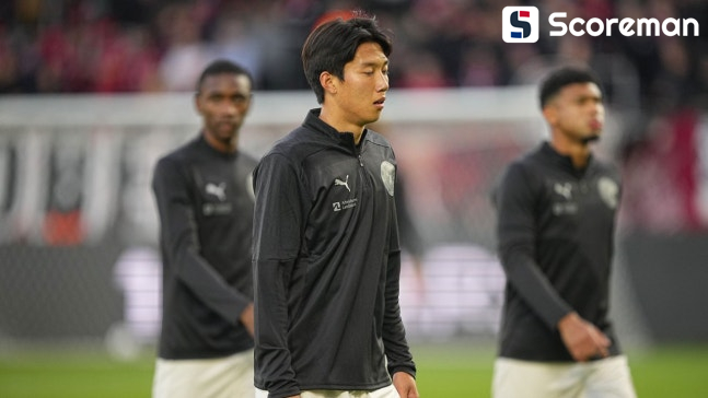 이한범, 덴마크컵서 시즌 4호 도움‥미트윌란, 오르후스 꺾고 결승 진출